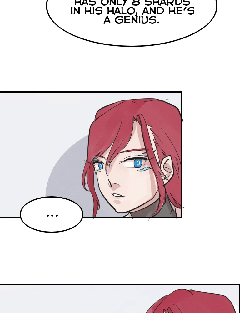 Read Blue Matter chapter 29 image 20 on Lezhin
