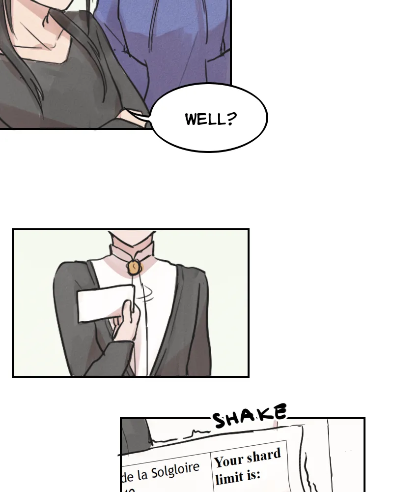Read Blue Matter chapter 29 image 24 on Lezhin