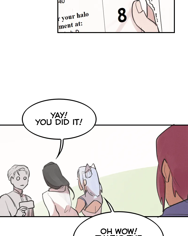 Read Blue Matter chapter 29 image 25 on Lezhin
