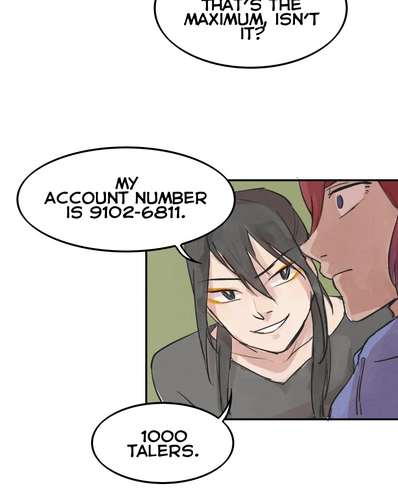 Read Blue Matter chapter 29 image 26 on Lezhin