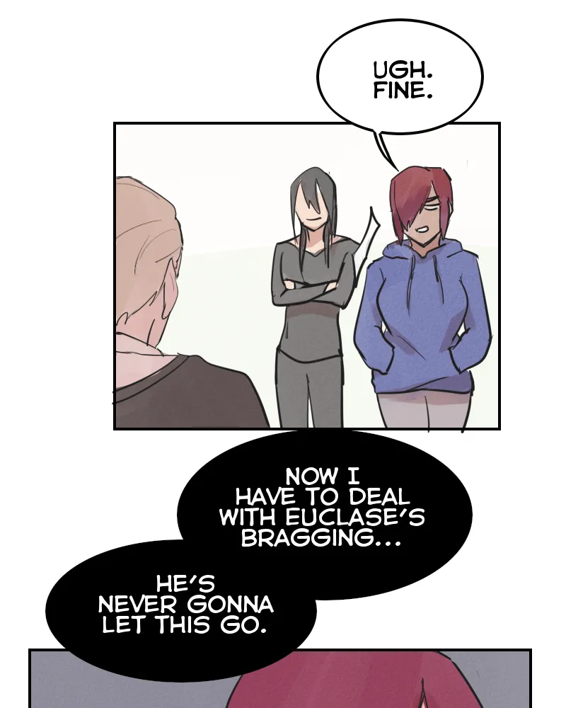 Read Blue Matter chapter 29 image 27 on Lezhin