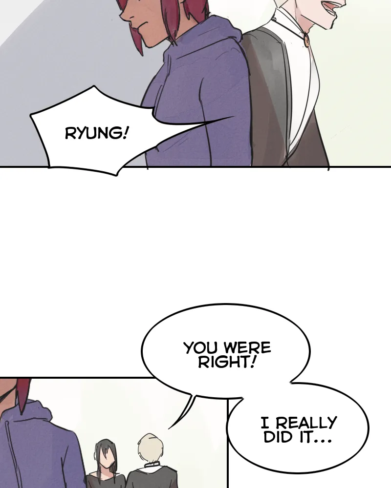 Read Blue Matter chapter 29 image 29 on Lezhin