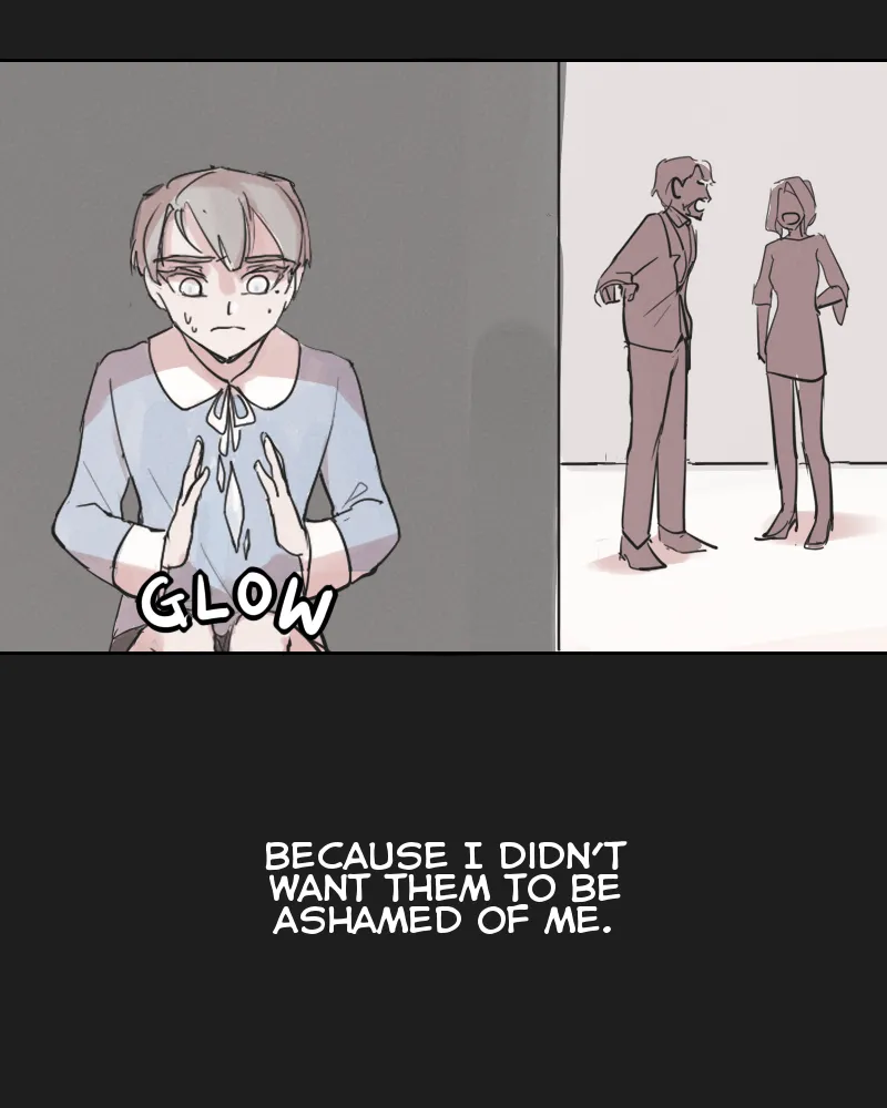 Read Blue Matter chapter 29 image 33 on Lezhin