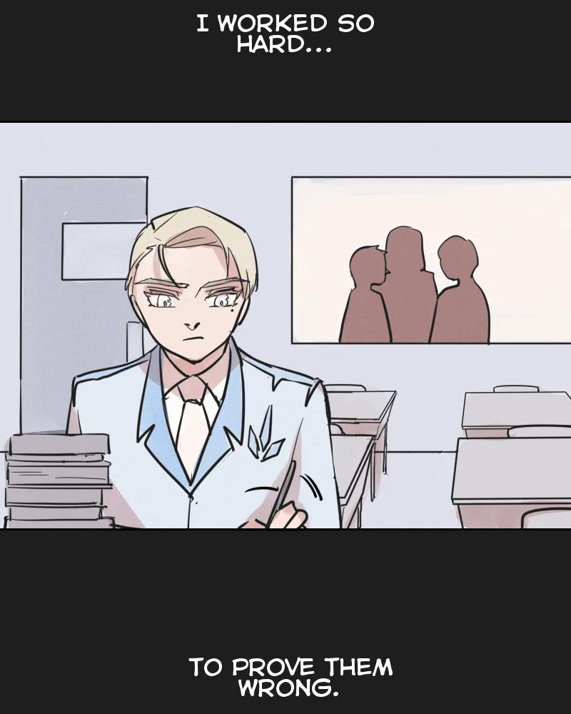 Read Blue Matter chapter 29 image 36 on Lezhin