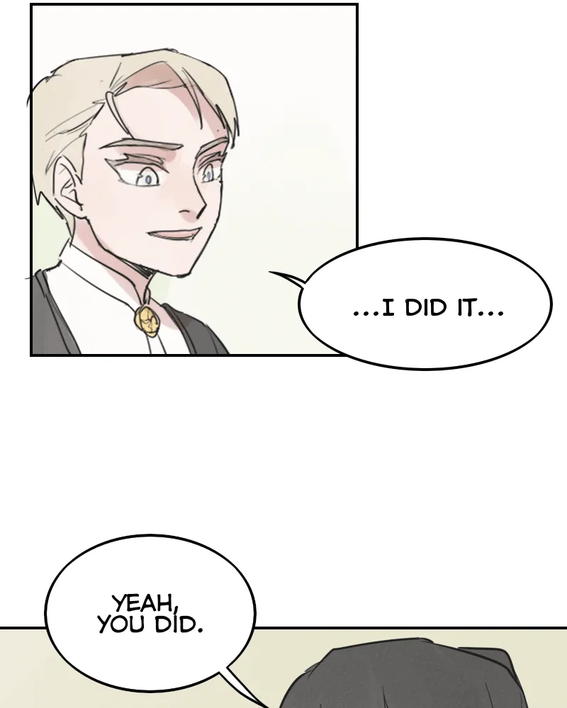 Read Blue Matter chapter 29 image 41 on Lezhin