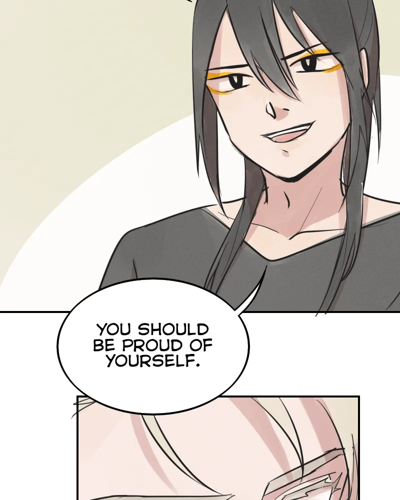 Read Blue Matter chapter 29 image 42 on Lezhin