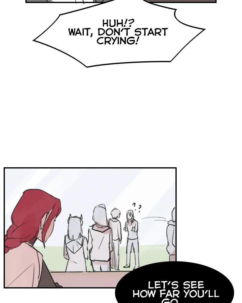 Read Blue Matter chapter 29 image 44 on Lezhin