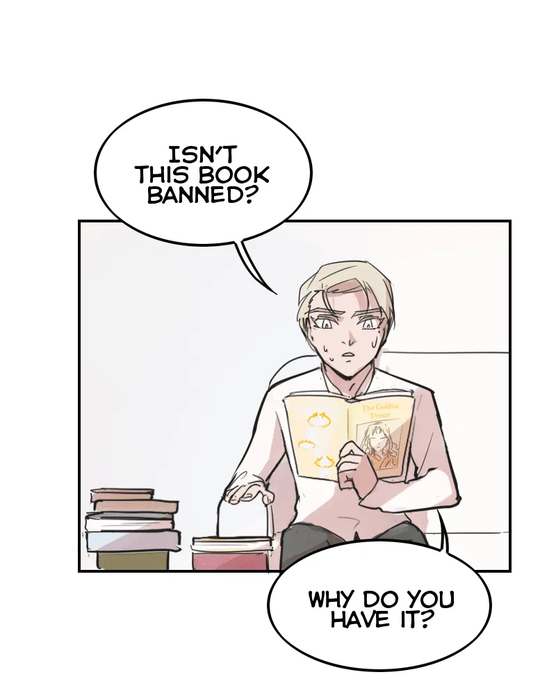 Read Blue Matter chapter 29 image 49 on Lezhin