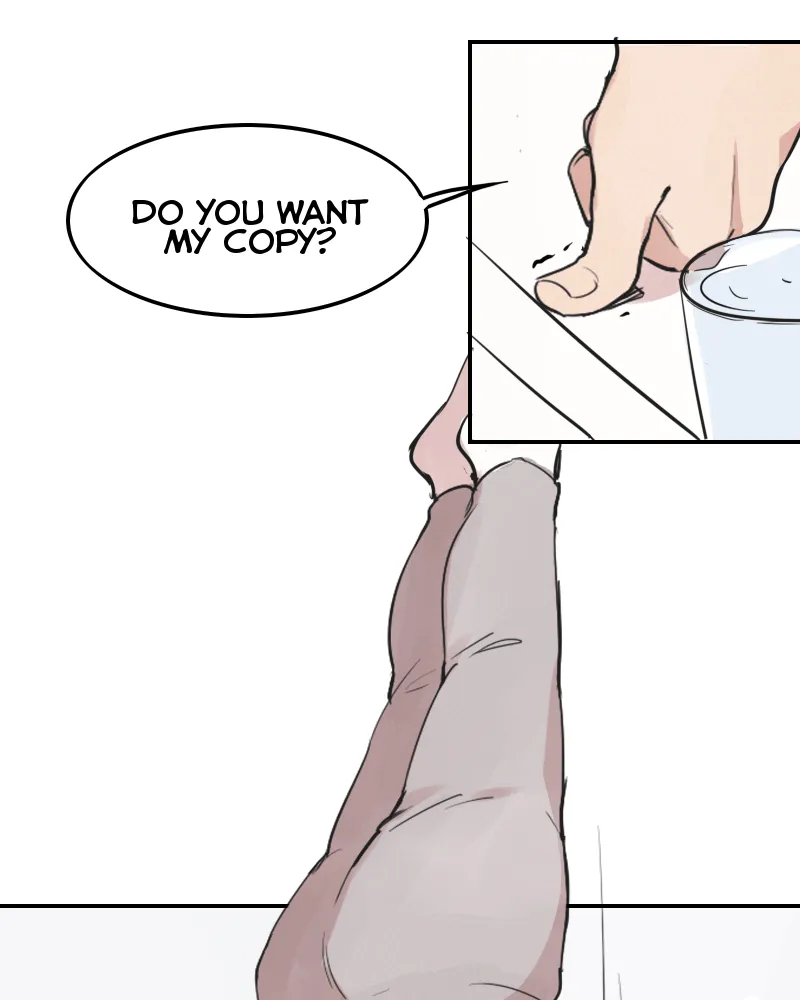 Read Blue Matter chapter 29 image 50 on Lezhin