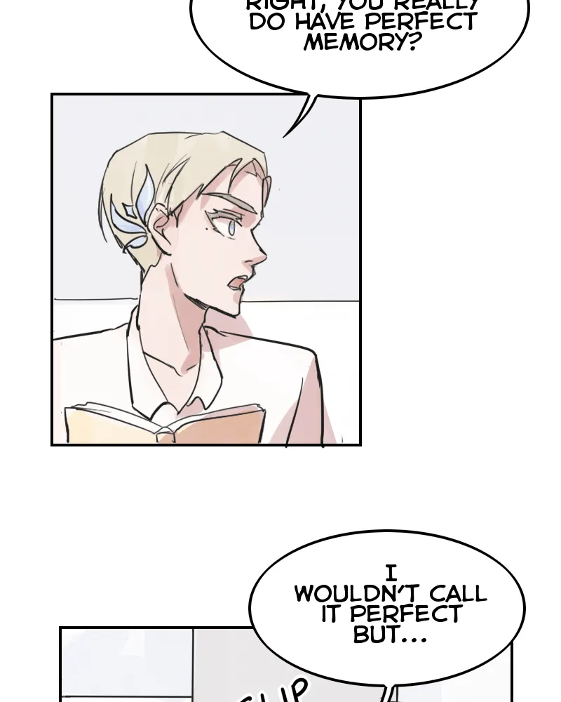 Read Blue Matter chapter 29 image 52 on Lezhin