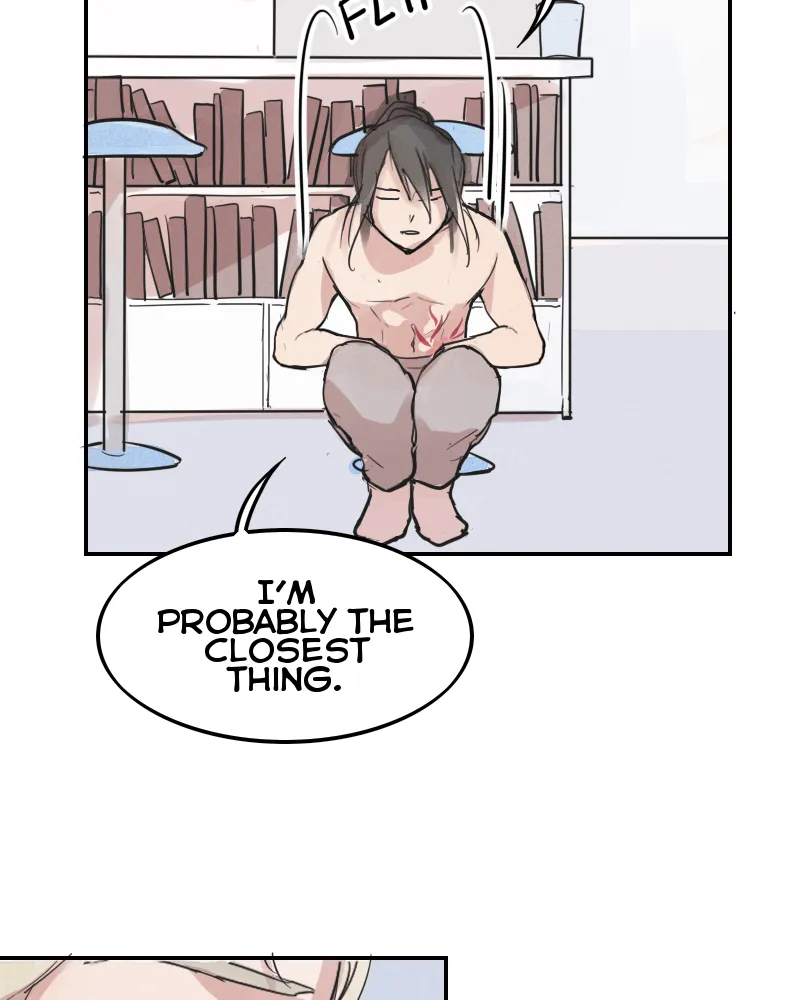 Read Blue Matter chapter 29 image 53 on Lezhin