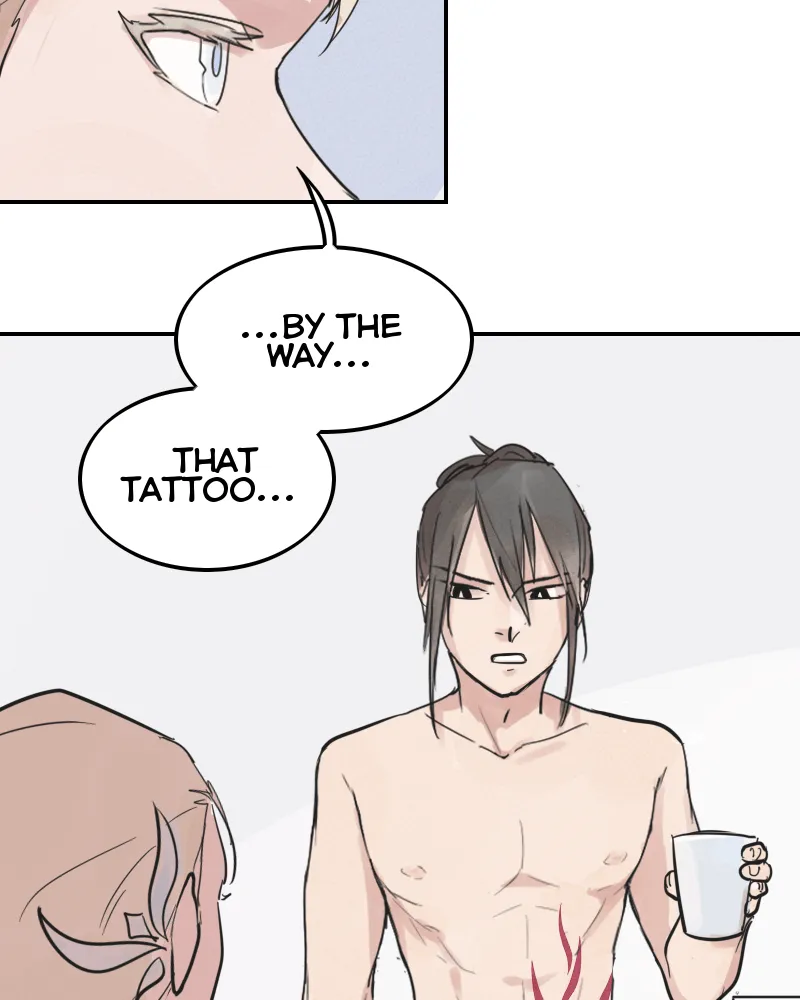 Read Blue Matter chapter 29 image 54 on Lezhin