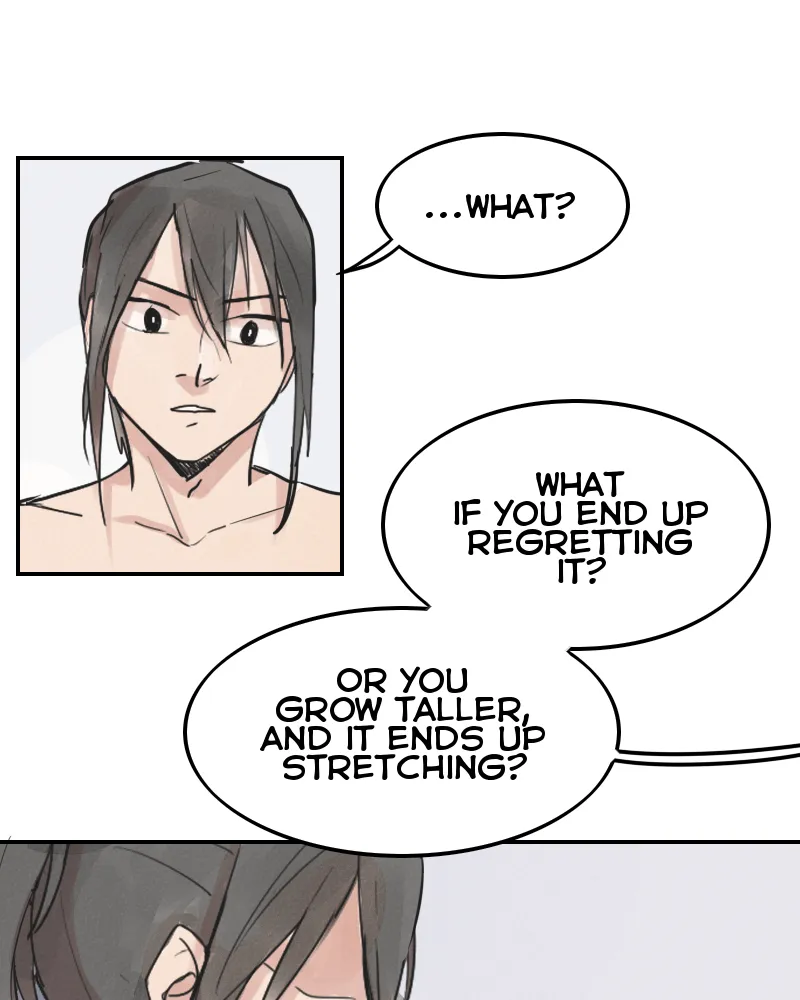 Read Blue Matter chapter 29 image 56 on Lezhin