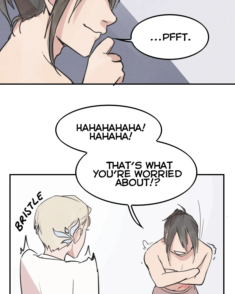 Read Blue Matter chapter 29 image 57 on Lezhin