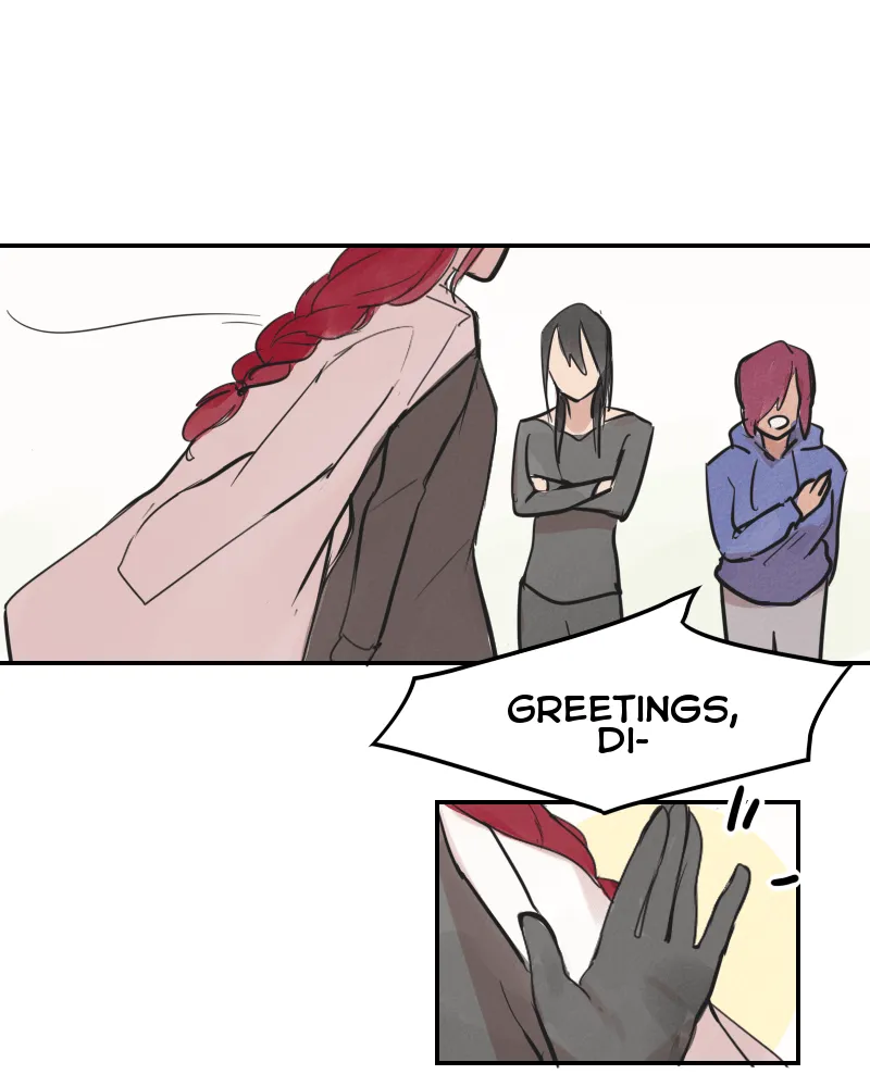 Read Blue Matter chapter 29 image 6 on Lezhin