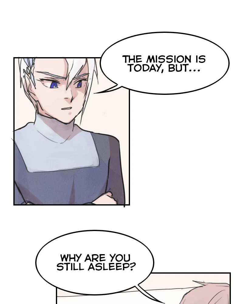 Read Blue Matter chapter 29 image 62 on Lezhin