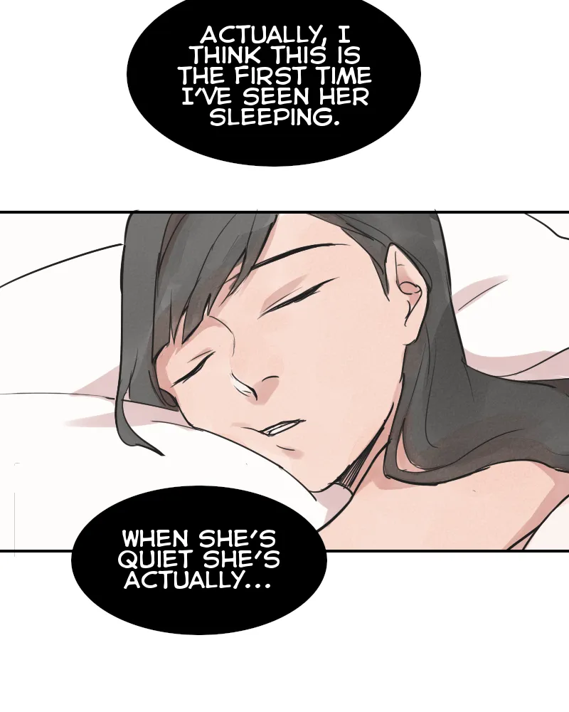 Read Blue Matter chapter 29 image 64 on Lezhin