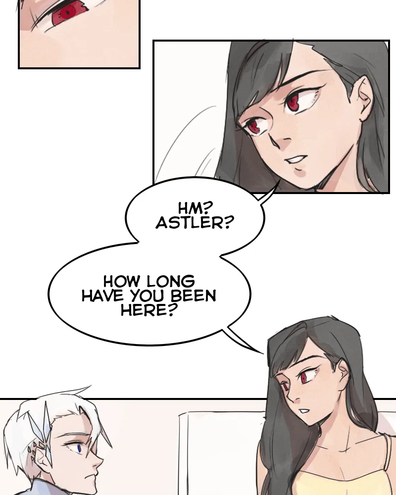 Read Blue Matter chapter 29 image 67 on Lezhin