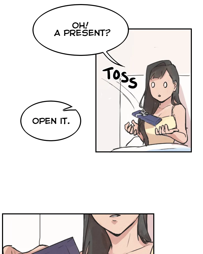 Read Blue Matter chapter 29 image 70 on Lezhin