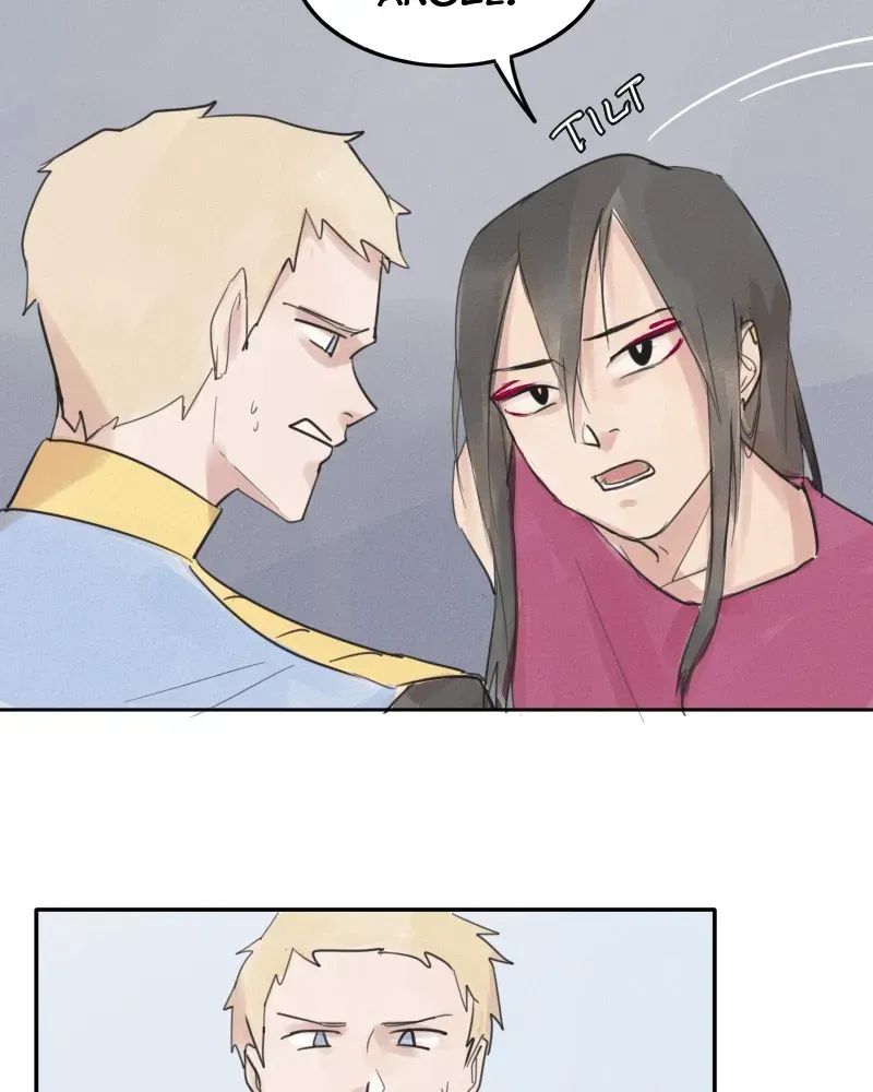Read Blue Matter chapter 3.1 image 18 on Lezhin