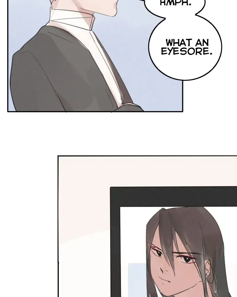 Read Blue Matter chapter 3.1 image 23 on Lezhin