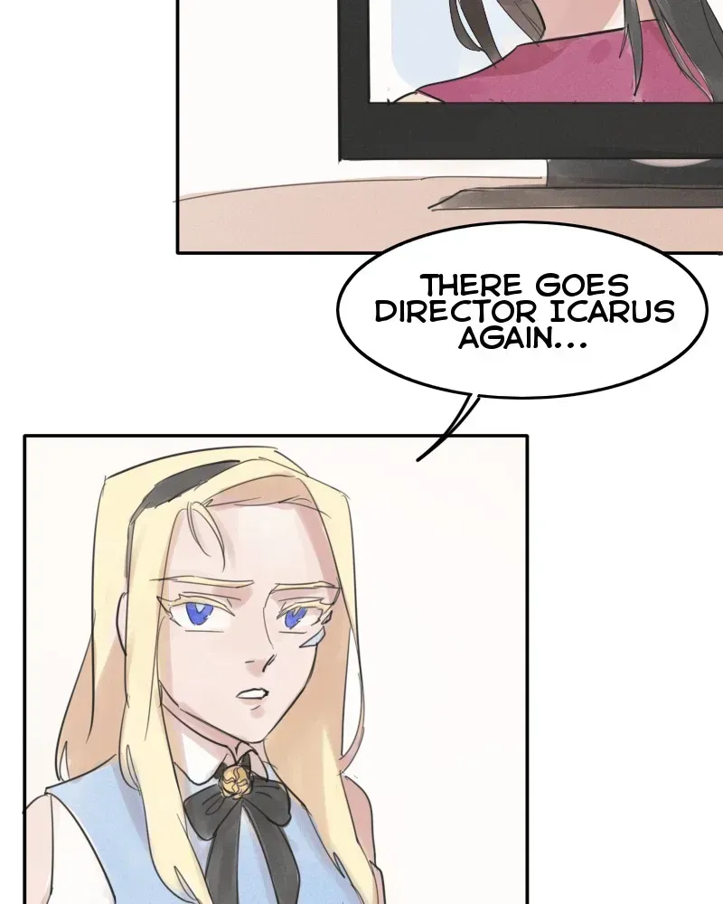 Read Blue Matter chapter 3.1 image 24 on Lezhin