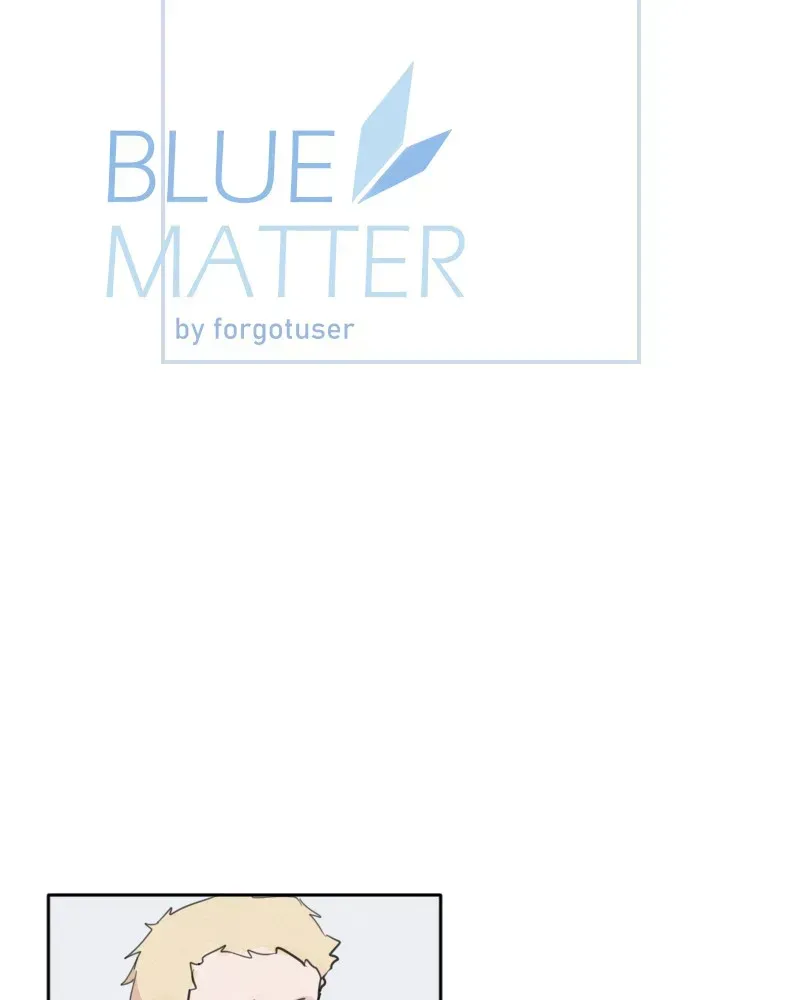 Read Blue Matter chapter 3.1 image 3 on Lezhin