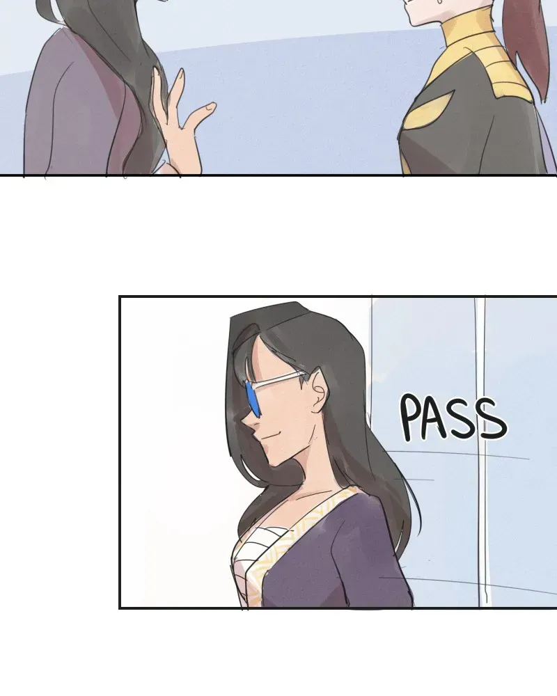 Read Blue Matter chapter 3.1 image 34 on Lezhin
