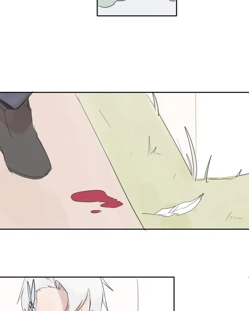 Read Blue Matter chapter 3.1 image 47 on Lezhin