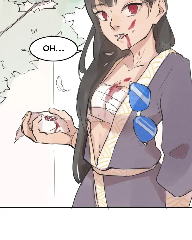 Read Blue Matter chapter 3.1 image 49 on Lezhin