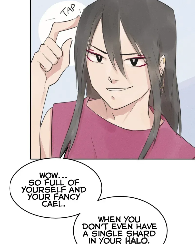 Read Blue Matter chapter 3.1 image 6 on Lezhin