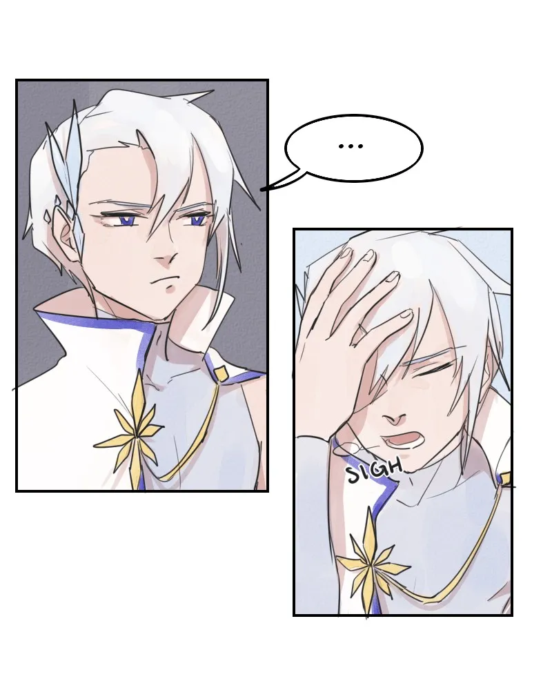 Read Blue Matter chapter 3.99 image 1 on Lezhin