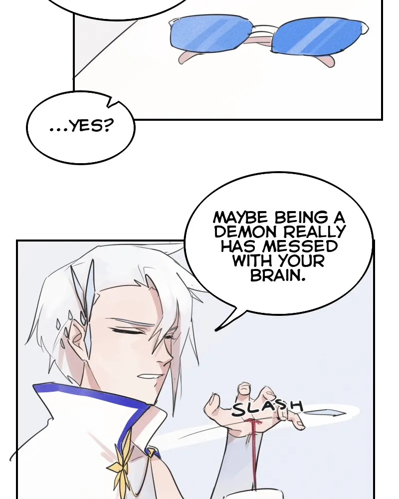 Read Blue Matter chapter 3.99 image 11 on Lezhin