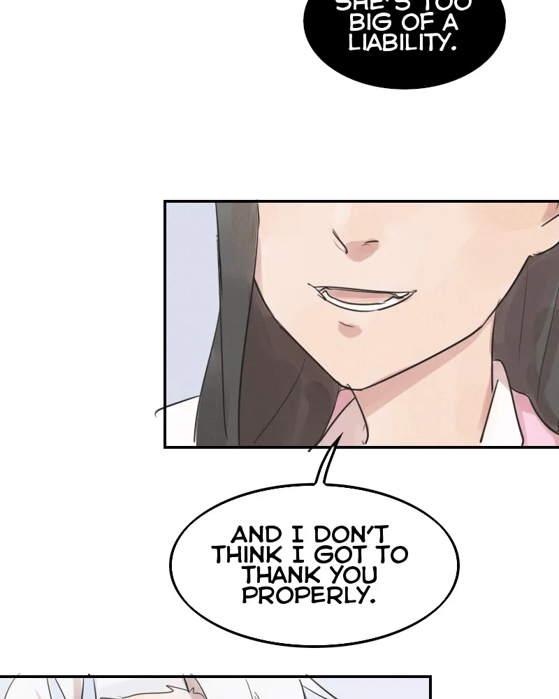 Read Blue Matter chapter 3.99 image 17 on Lezhin