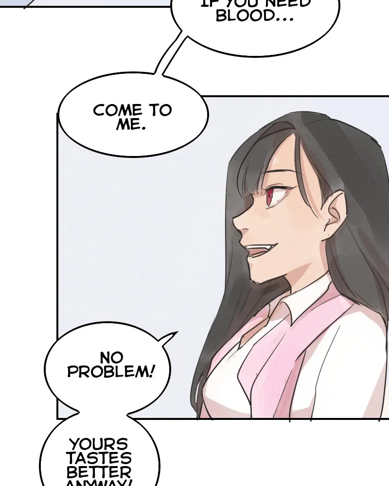 Read Blue Matter chapter 3.99 image 24 on Lezhin