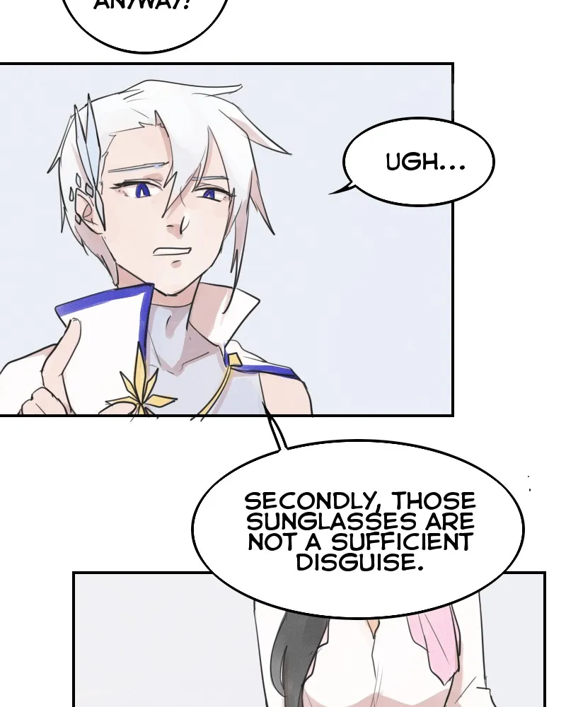 Read Blue Matter chapter 3.99 image 25 on Lezhin