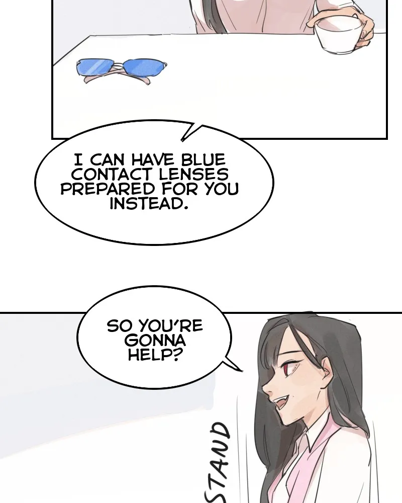 Read Blue Matter chapter 3.99 image 26 on Lezhin