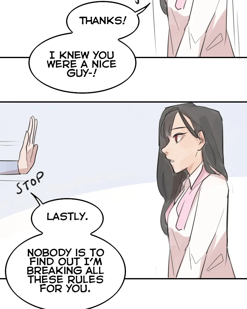 Read Blue Matter chapter 3.99 image 27 on Lezhin
