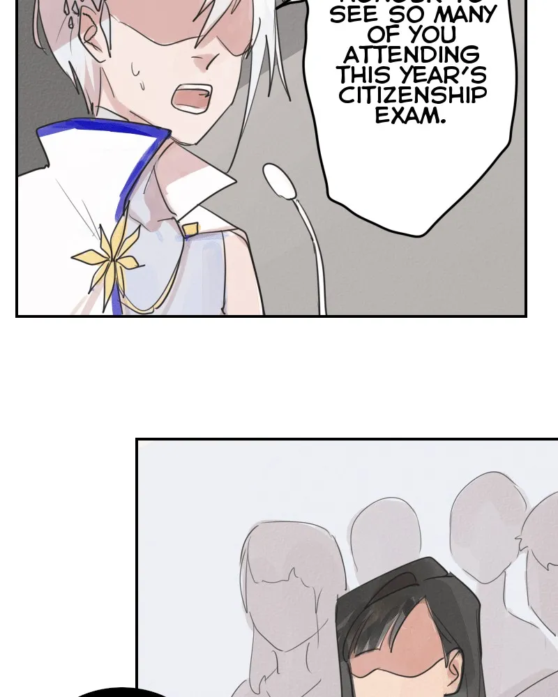 Read Blue Matter chapter 3.99 image 41 on Lezhin