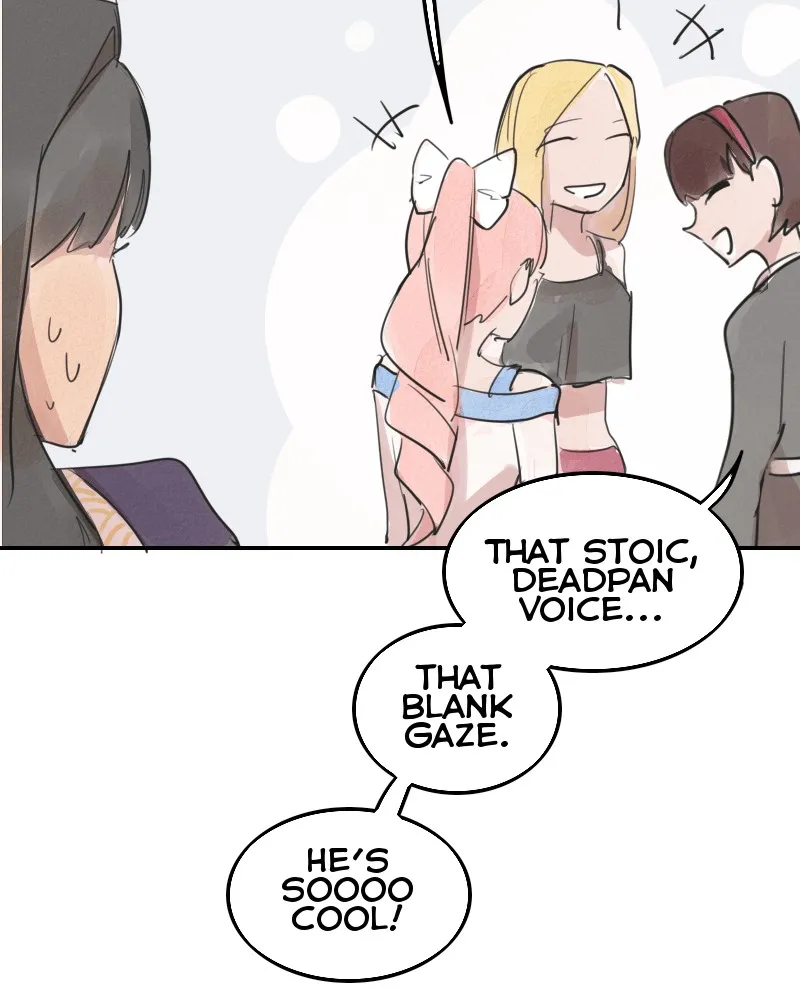 Read Blue Matter chapter 3.99 image 44 on Lezhin