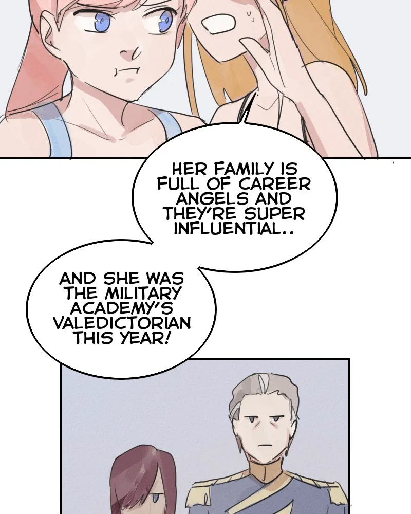 Read Blue Matter chapter 3.99 image 49 on Lezhin