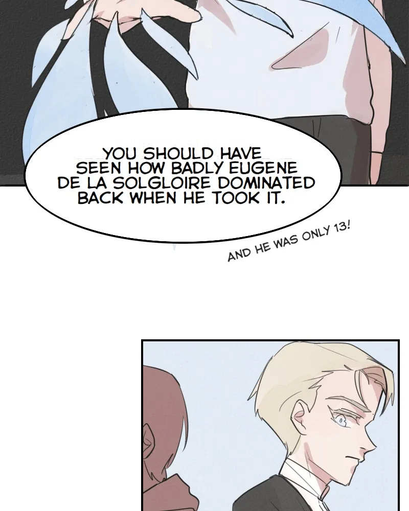 Read Blue Matter chapter 3.99 image 53 on Lezhin