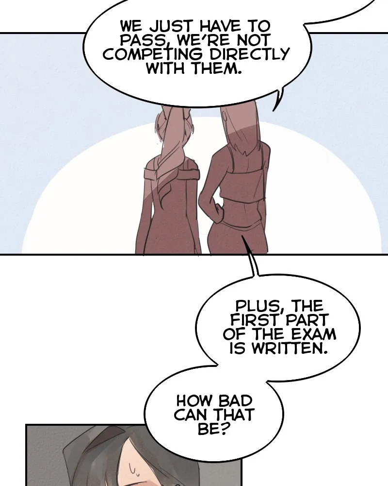 Read Blue Matter chapter 3.99 image 56 on Lezhin