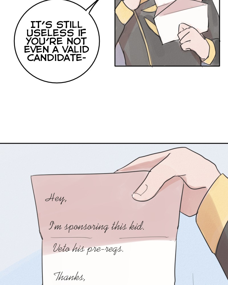 Read Blue Matter chapter 3 image 10 on Lezhin