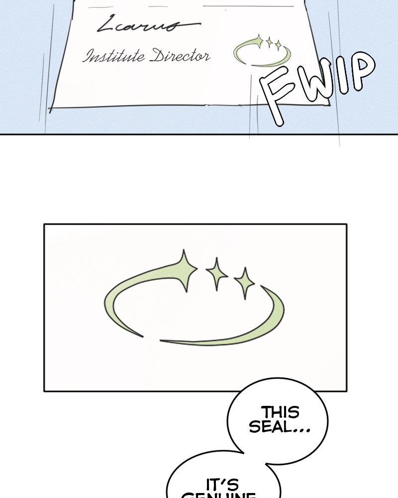 Read Blue Matter chapter 3 image 11 on Lezhin