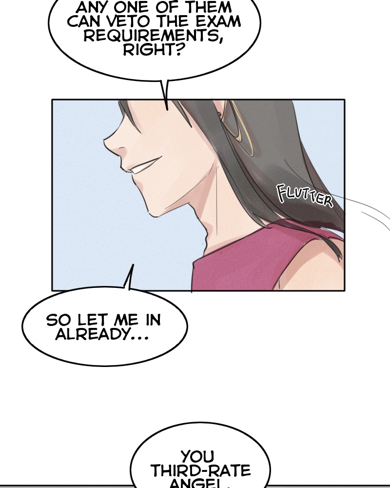 Read Blue Matter chapter 3 image 17 on Lezhin