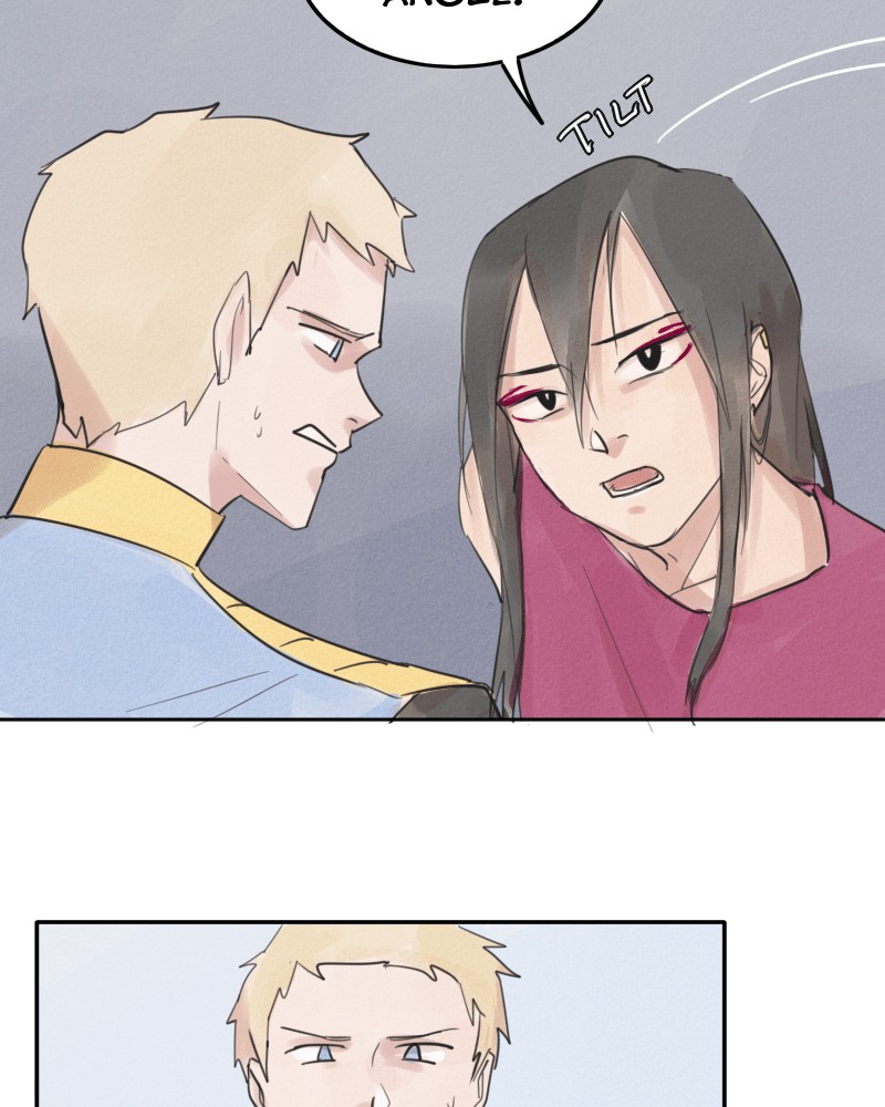 Read Blue Matter chapter 3 image 18 on Lezhin