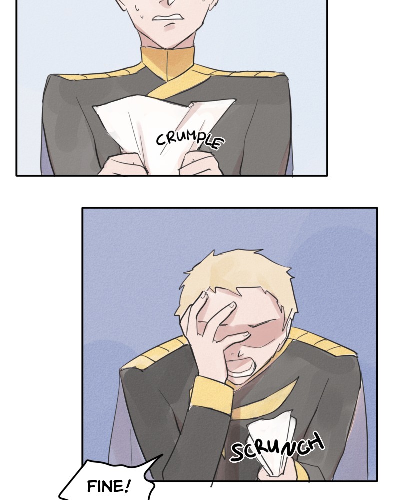 Read Blue Matter chapter 3 image 19 on Lezhin