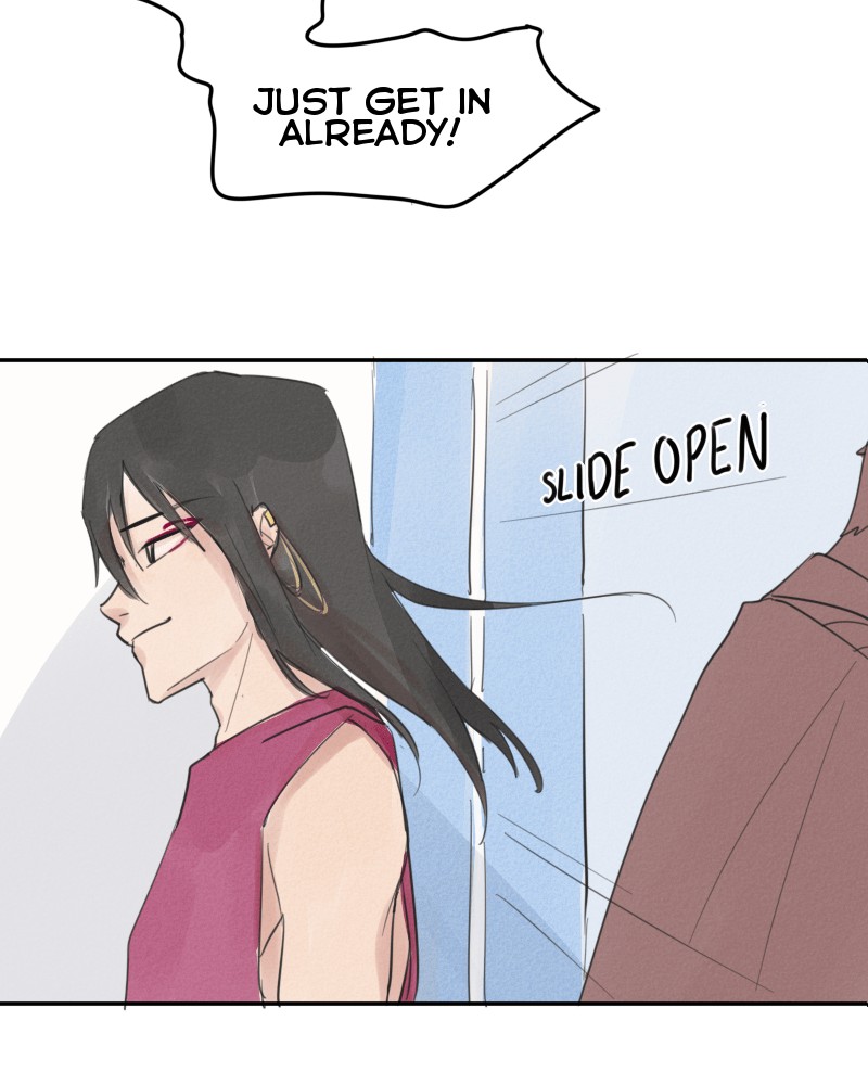 Read Blue Matter chapter 3 image 20 on Lezhin