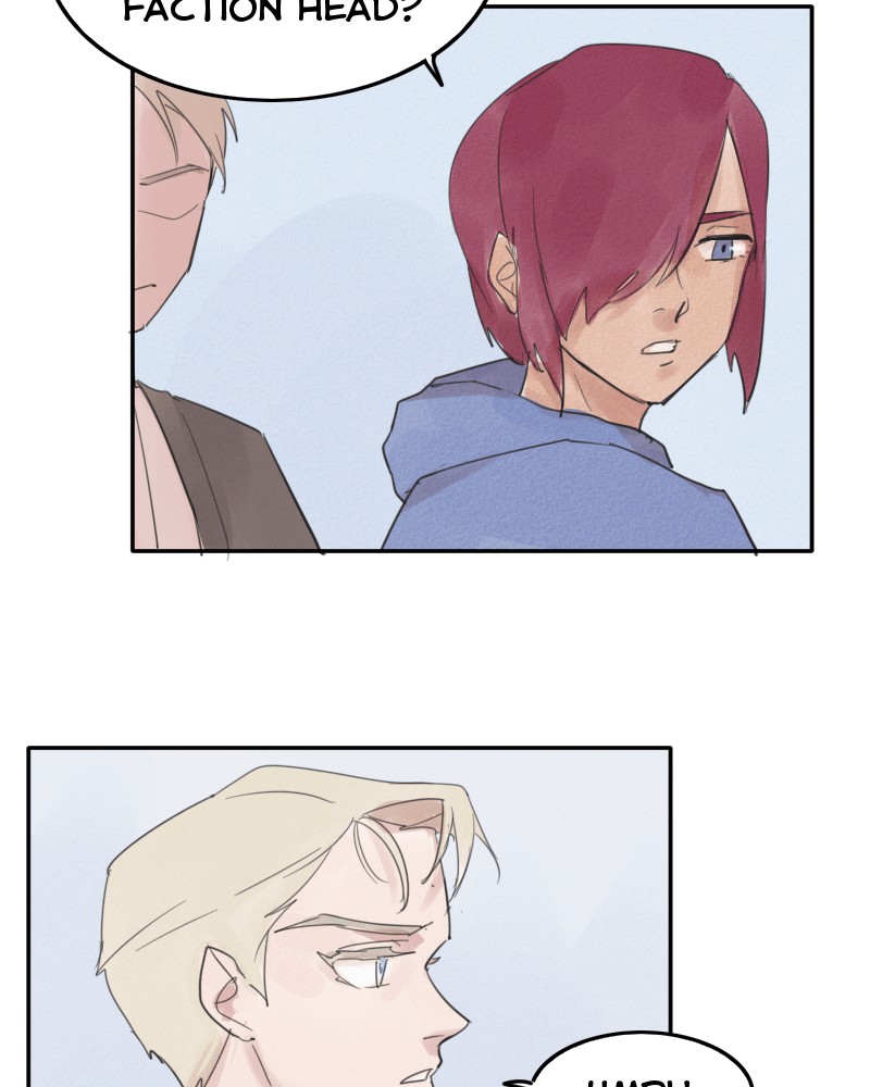 Read Blue Matter chapter 3 image 22 on Lezhin